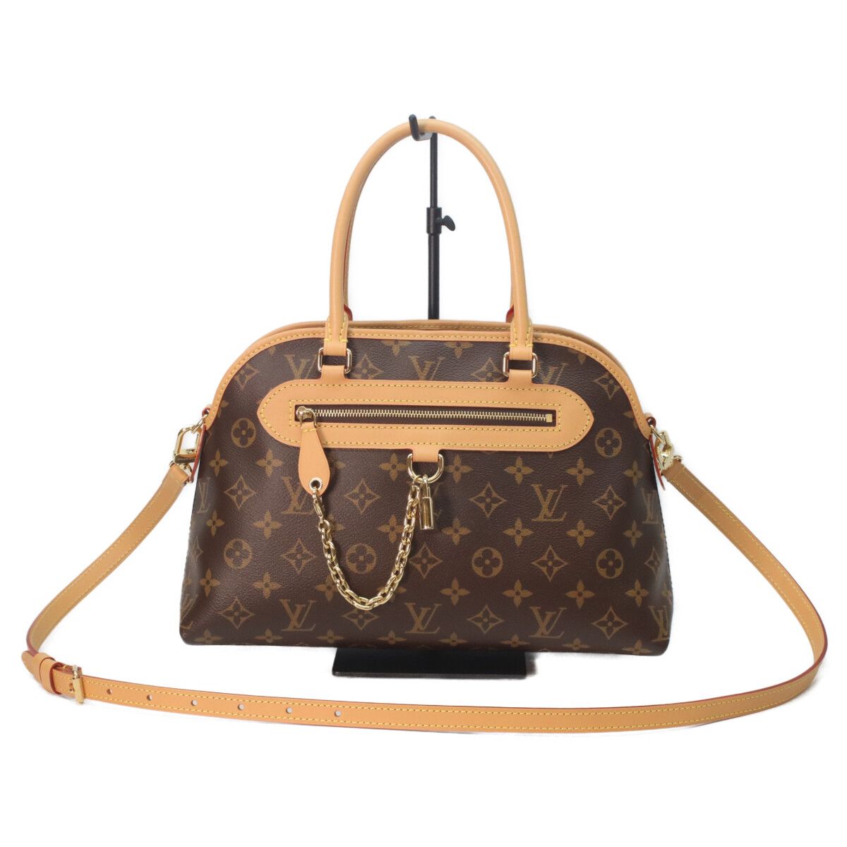 Louis Vuitton Monogram Evermore PM Shoulder