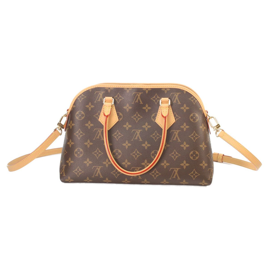 Louis Vuitton Monogram Evermore PM Shoulder — view 3