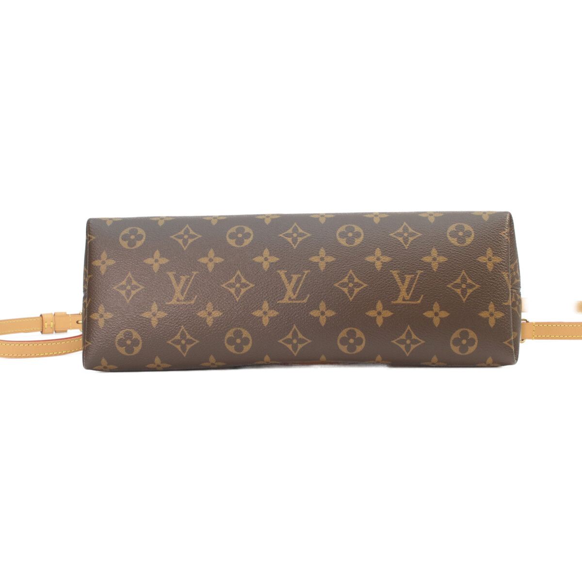 Louis Vuitton Monogram Evermore PM Shoulder — view 5