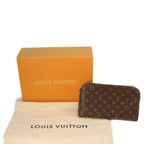 Louis Vuitton Monogram Evermore PM Shoulder — view 9