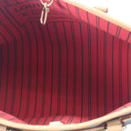 Louis Vuitton Monogram Evermore PM Shoulder — view 7