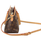 Louis Vuitton Monogram Evermore PM Shoulder — view 4