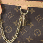 Louis Vuitton Monogram Evermore PM Shoulder — view 6
