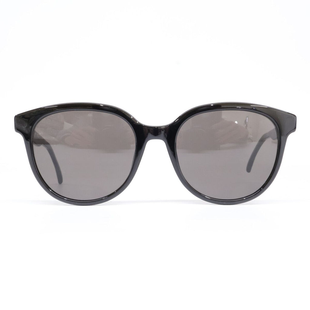 Saint Laurent Paris 001 Round Eyewear — view 2