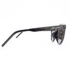 Saint Laurent Paris 001 Round Eyewear — view 3