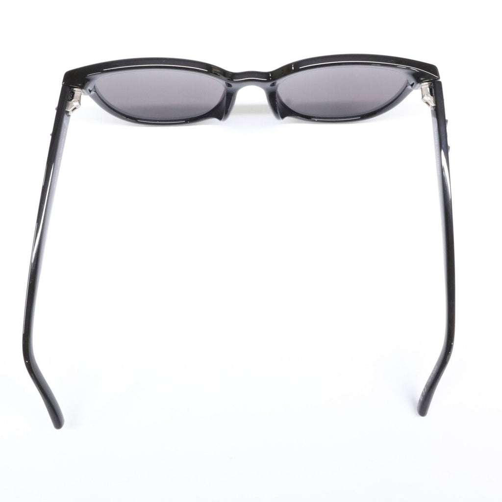 Saint Laurent Paris 001 Round Eyewear — view 4