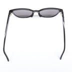 Saint Laurent Paris 001 Round Eyewear — view 4