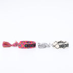 Dior J'adior Logo Misanga Bracelet Total 2 Items — view 5