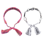 Dior J'adior Logo Misanga Bracelet Total 2 Items — view 6