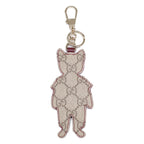 Gucci Yuko Higuchi GG Pattern Cat Boris — view 2