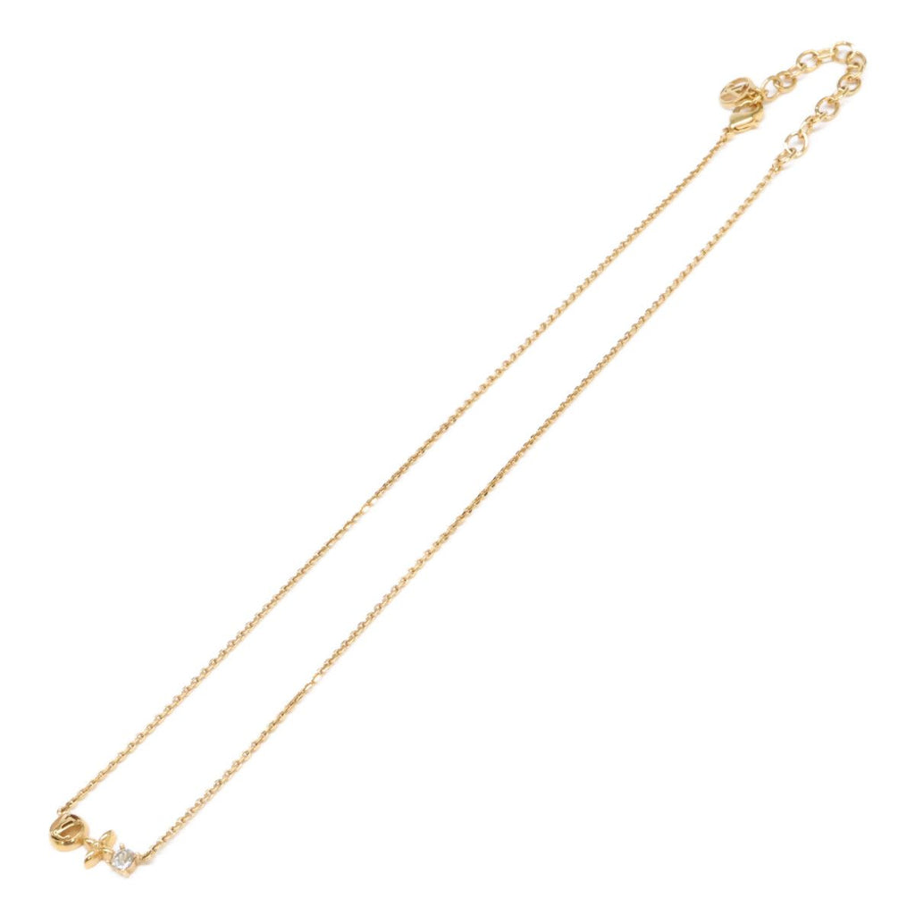 Louis Vuitton Petit Necklace — view 2