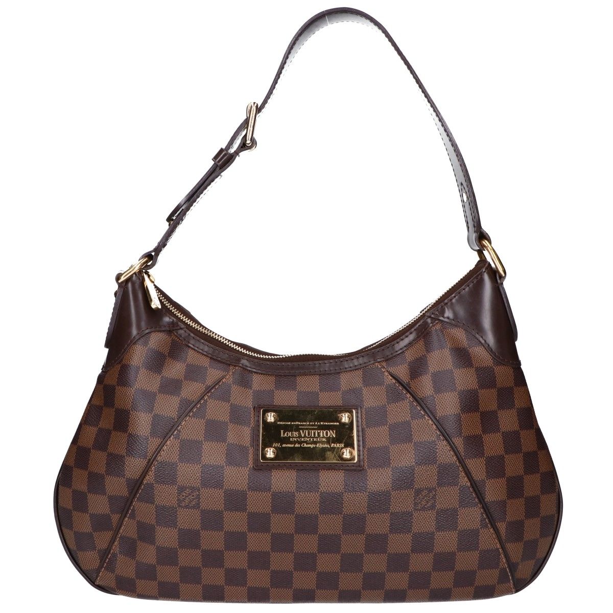 Louis Vuitton Thames GM Damier Shoulder