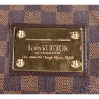 Louis Vuitton Thames GM Damier Shoulder — view 8