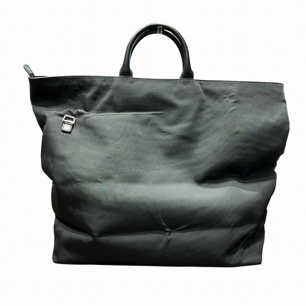 Gucci Tote Canvas Brown — view 2