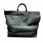Gucci Tote Canvas Brown — view 2