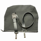 Gucci Tote Canvas Brown — view 5