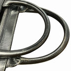 Gucci Tote Canvas Brown — view 7