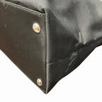 Gucci Tote Canvas Brown — view 6