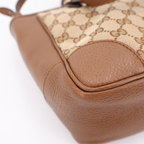Gucci GG Canvas Mini Tote 2-Way Shoulder — view 7