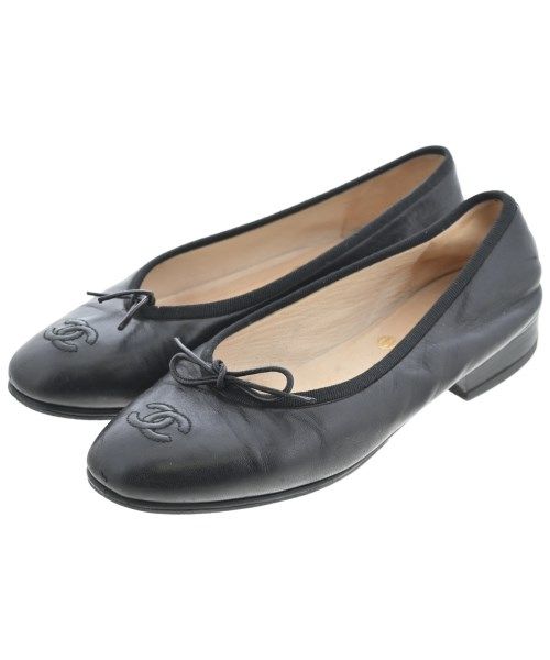 Chanel Ballet Shoes Opera