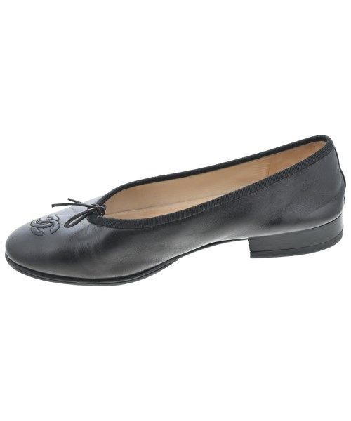 Chanel Ballet Shoes Opera — view 4