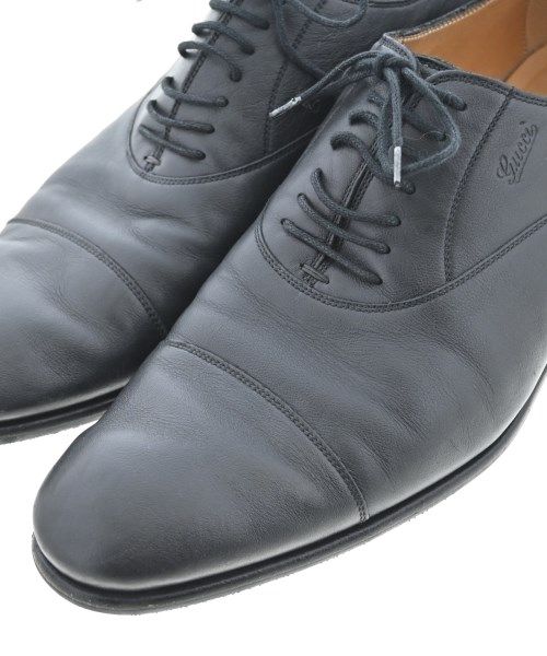 Gucci Business Dress Shoes — view 6