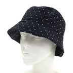 Fendi Hat Black