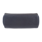 Prada Vitello Daino Shoulder Bag Leather Nero Black — view 7