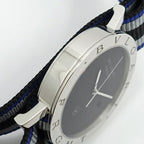 Bvlgari Fragment Watch Black — view 4