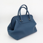 Fendi Adele Leather Tote