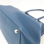 Fendi Adele Leather Tote — view 9