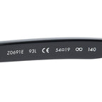 Louis Vuitton Sunglasses Black Acetate 1- Eyewear — view 6