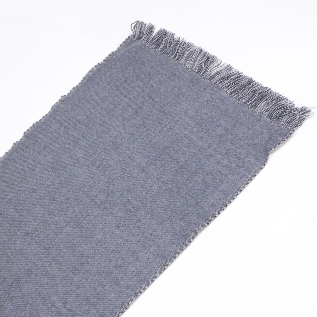 Dior Oblique Wool Scarf — view 4