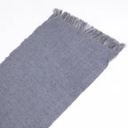 Dior Oblique Wool Scarf — view 4