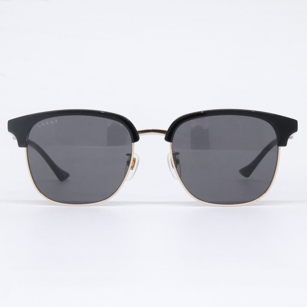 Gucci 001 Bro Line Wellington Eyewear — view 2
