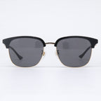 Gucci 001 Bro Line Wellington Eyewear — view 2