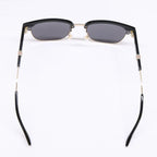 Gucci 001 Bro Line Wellington Eyewear — view 4