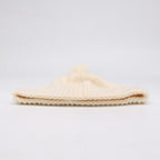 Louis Vuitton Logo Mink Cashmere Knit — view 3