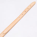 Louis Vuitton Leather Baggi Shoulder Strap — view 4