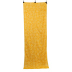 Louis Vuitton Ipanema Monogram Cotton Scarf — view 2
