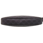 Gucci GG Supreme Canvas Black Shoulder — view 4