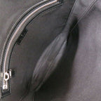 Gucci GG Supreme Canvas Black Shoulder — view 6