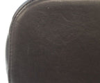 Chanel Black Gold Lamb Trendy CC 2-Way Vanity — view 9