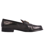 Hermes Loafers Moccasins Constance Logo les — view 6