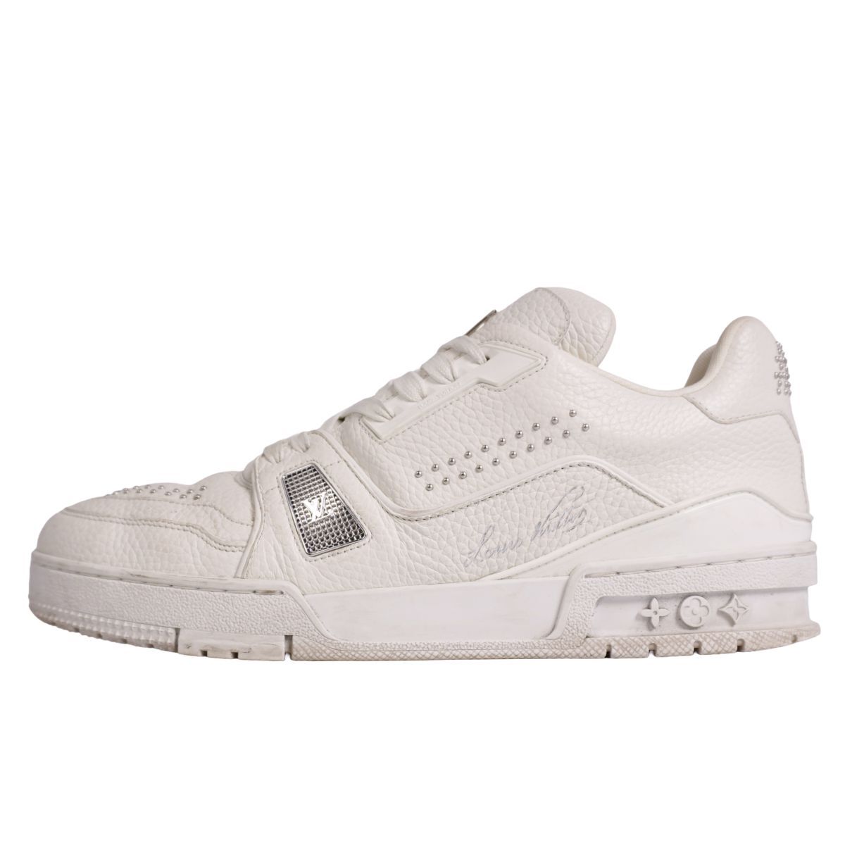 Louis Vuitton Sneakers LV Trainer — view 6