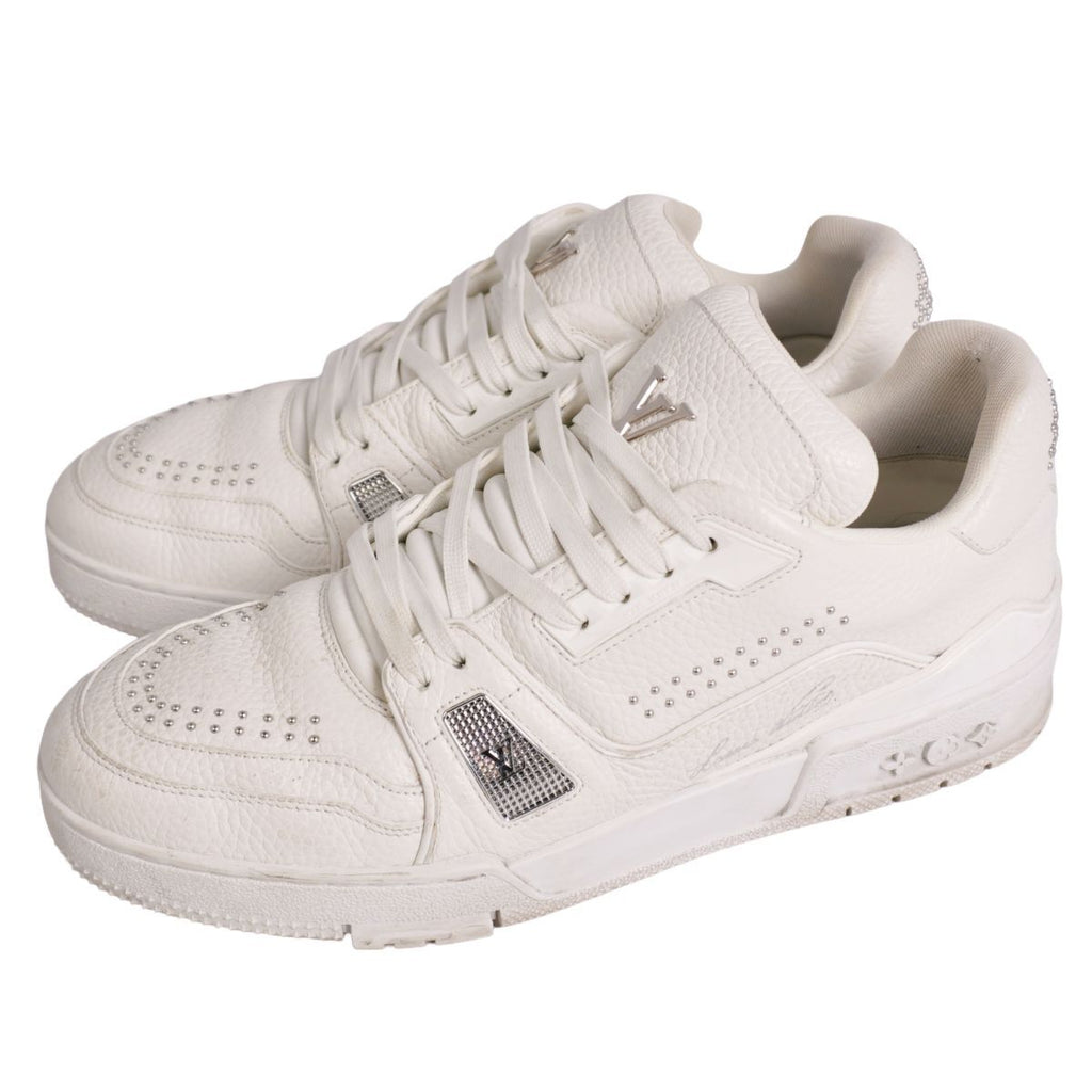Louis Vuitton Sneakers LV Trainer — view 2