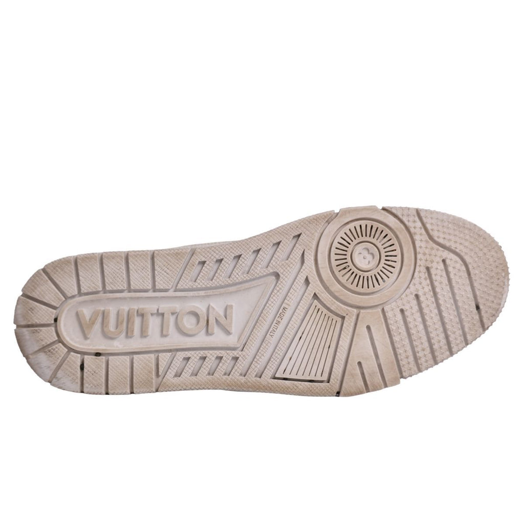 Louis Vuitton Sneakers LV Trainer — view 8