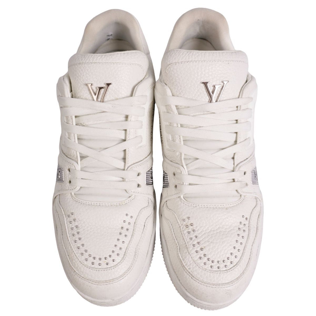 Louis Vuitton Sneakers LV Trainer — view 4