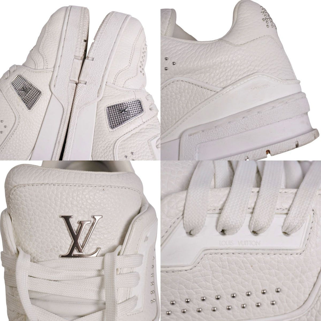 Louis Vuitton Sneakers LV Trainer — view 9