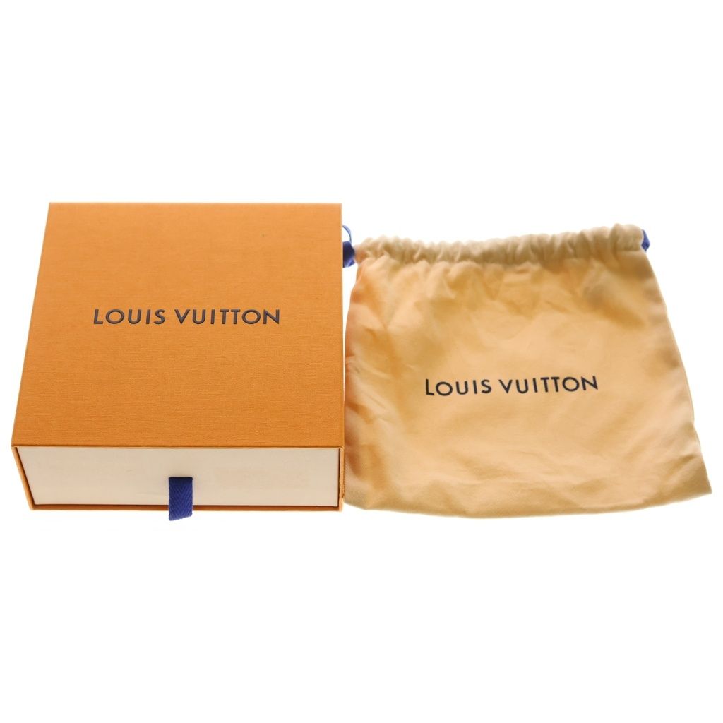 Louis Vuitton Monogram Ceinture Belt Brown — view 6